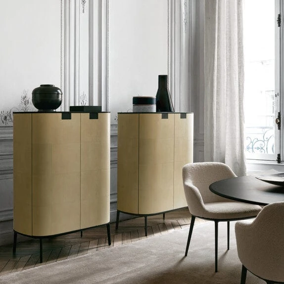 Maxalto Möbel und Sofas - Zingg-Lamprecht - Zürich