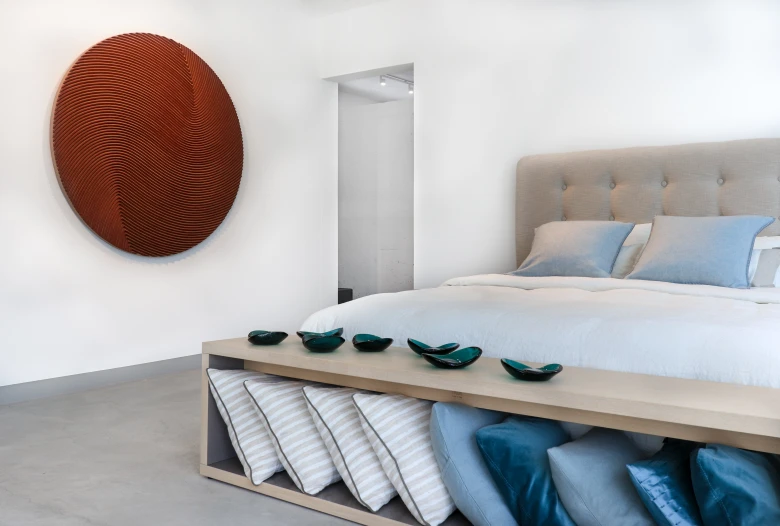 Showroom Erlenbach
