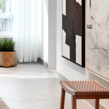 Showroom Erlenbach