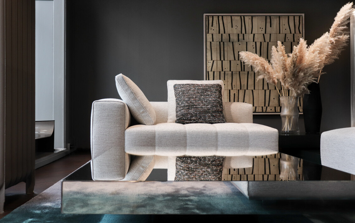Minotti Concept Store - Zingg-Lamprecht: Interior Design für Wohn ...