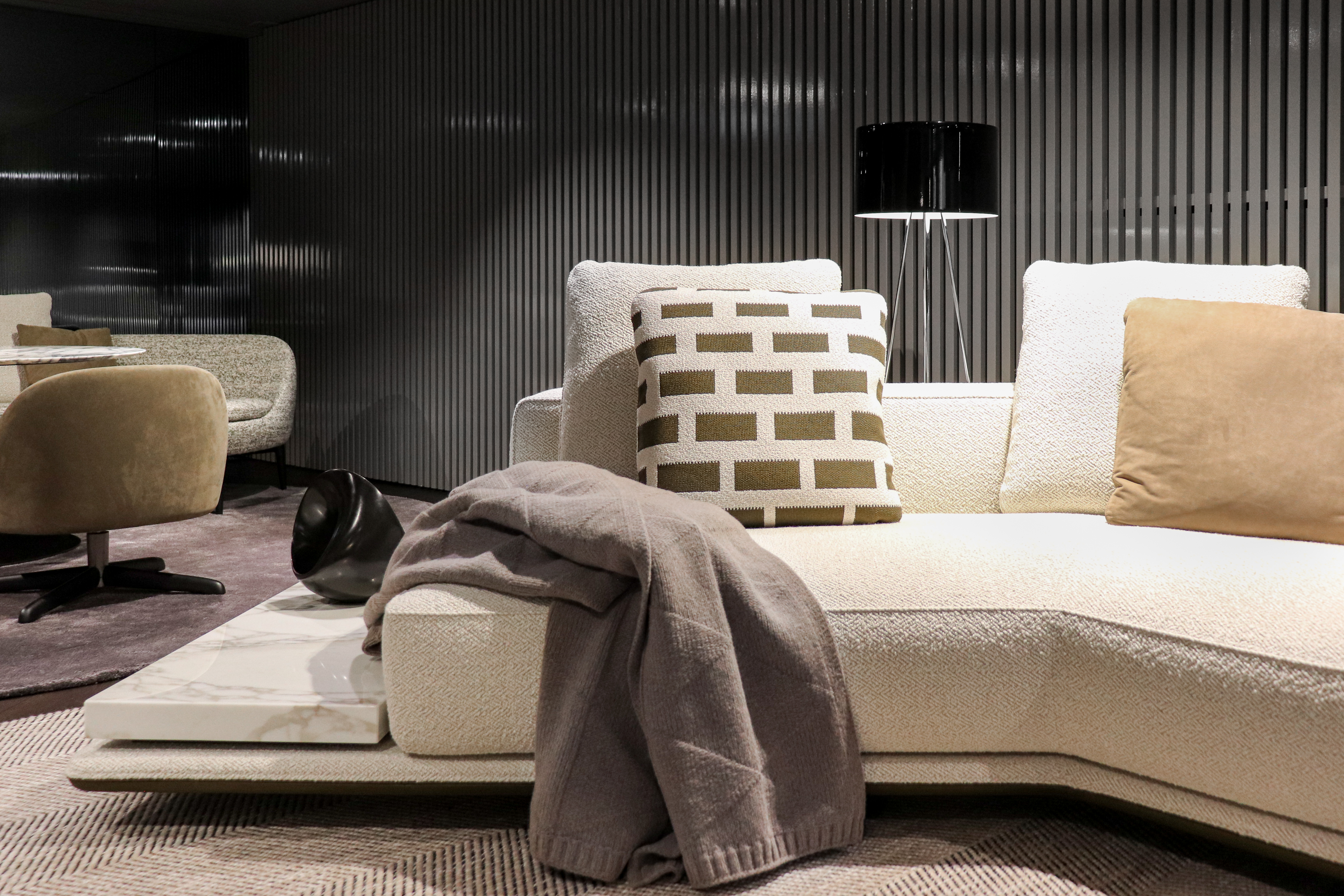 Zingg-Lamprecht: Interior Design für Wohn- & Geschäftsräume