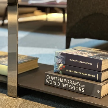 Zingg-Lamprecht: Interior Design für Wohn- & Geschäftsräume