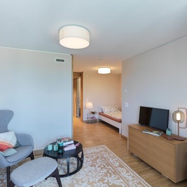 Gesundheitszentrum Mathysweg - Zingg-Lamprecht: Interior Design für ...
