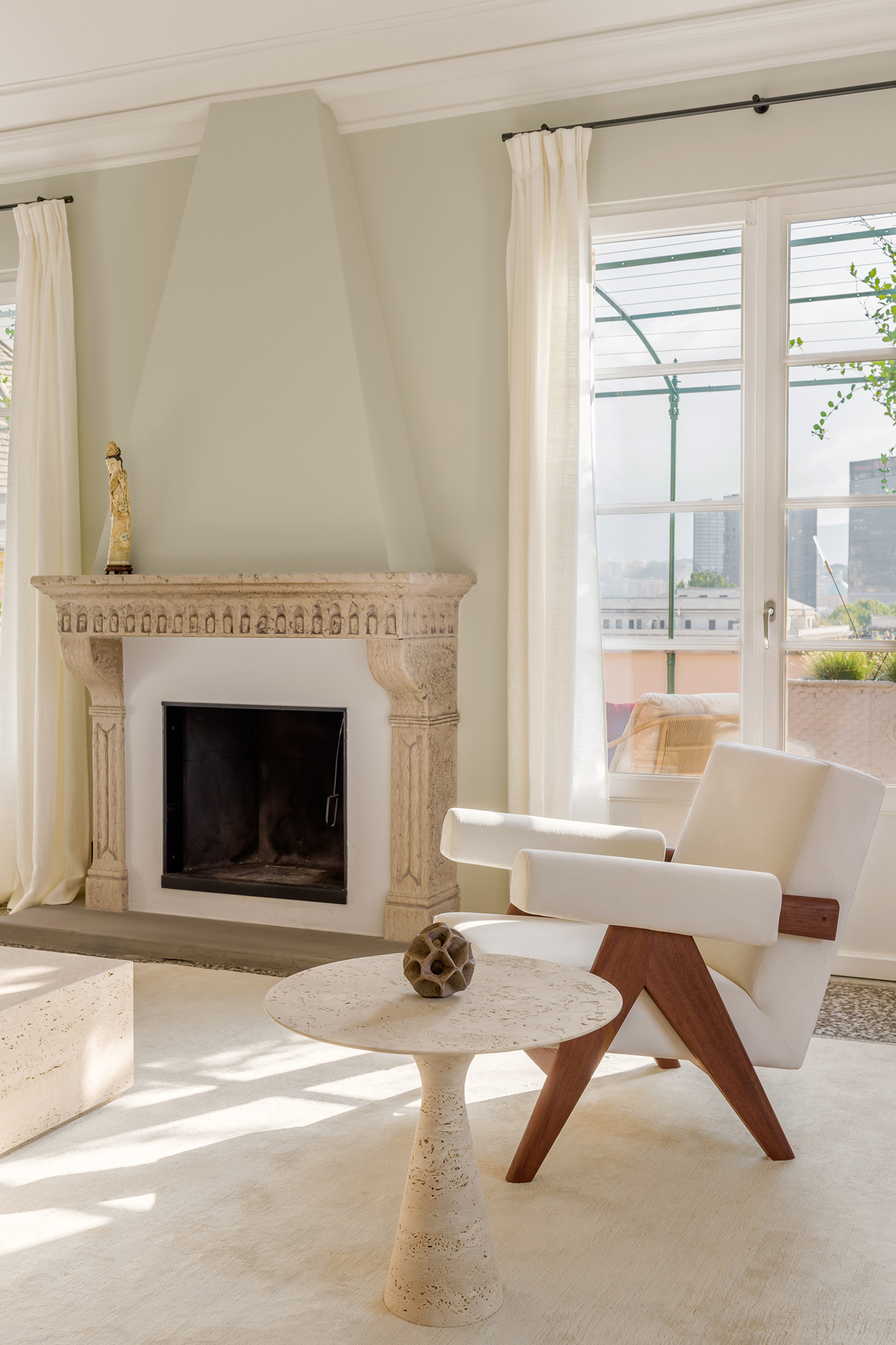 La Superba - Zingg-Lamprecht: Interior Design für Wohn- & Geschäftsräume