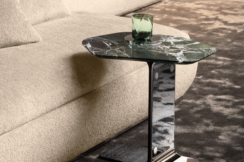 Minotti Neuheiten 2024 - Zingg-Lamprecht: Interior Design für Wohn ...