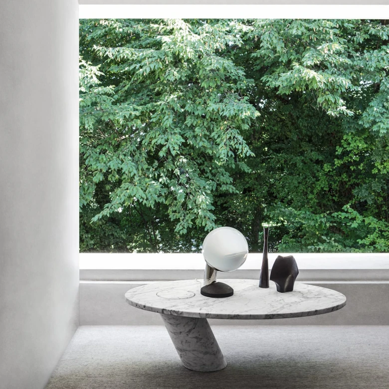 Tisch Eccentrico Agapecasa