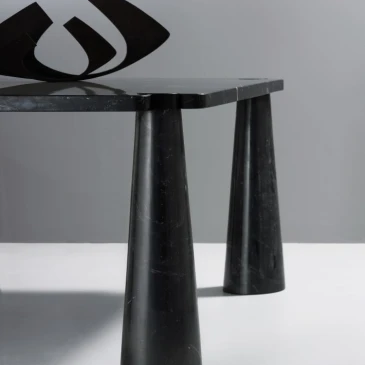 Detail Tisch Eros Agapecasa