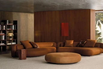 Minotti Kollektion 2025