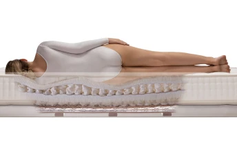 Sleep with us...?